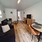 Al-dom Mily Zakatek W Centrum Apartmán *