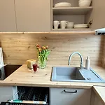 Apartmán Al-dom Mily Zakatek W Centrum *