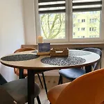 Apartmán Al-dom Mily Zakatek W Centrum *