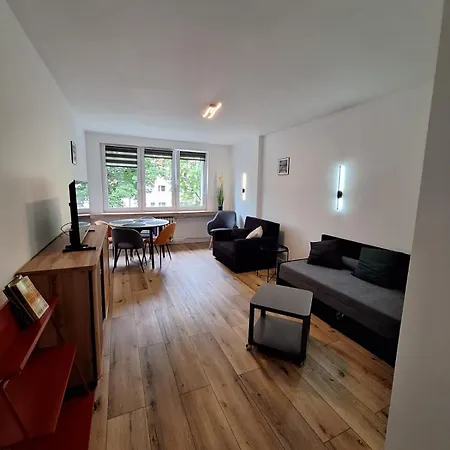 Al-dom Mily Zakatek W Centrum *