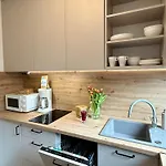 Al-dom Mily Zakatek W Centrum Apartman *