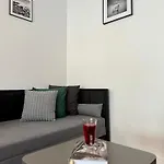 Al-dom Mily Zakatek W Centrum Apartman Kołobrzeg