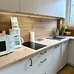 Al-dom Miły Zakątek W Centrum Apartament