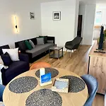 Apartman Al-dom Mily Zakatek W Centrum *