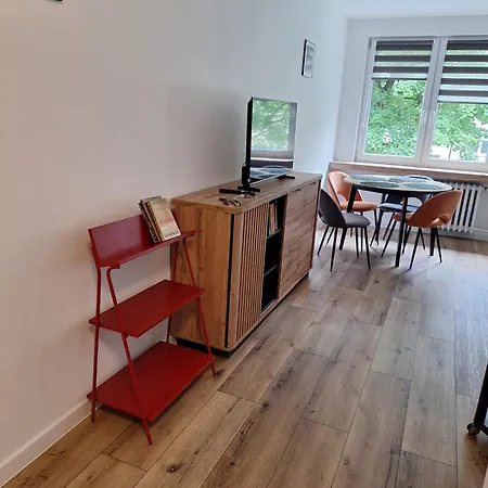 Appartamento Al-dom Mily Zakatek W Centrum Kołobrzeg