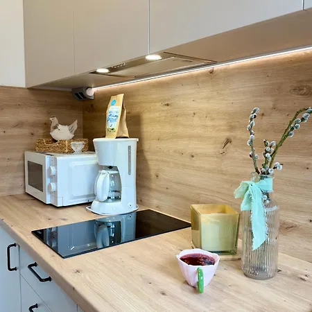 Al-dom Mily Zakatek W Centrum *