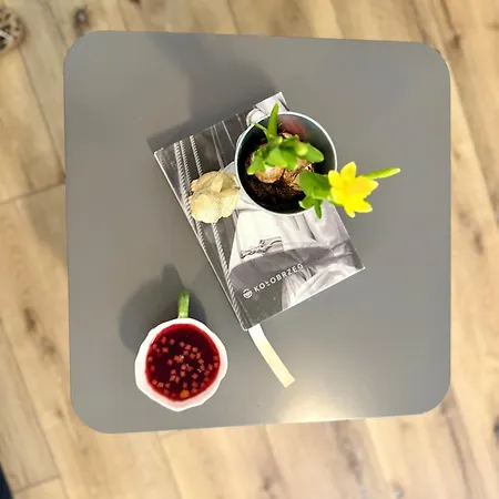 Al-dom Mily Zakatek W Centrum Lejlighed *