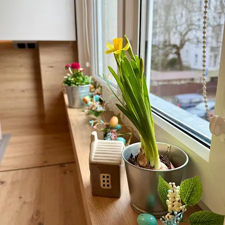 Lejlighed Al-dom Mily Zakatek W Centrum *