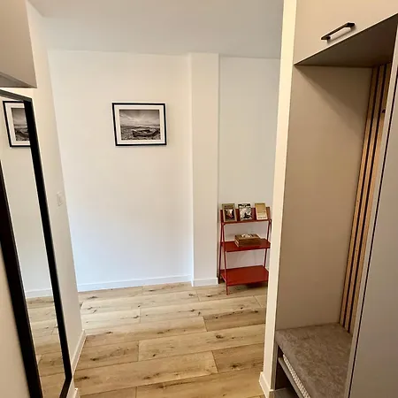 Al-dom Mily Zakatek W Centrum Lejlighed