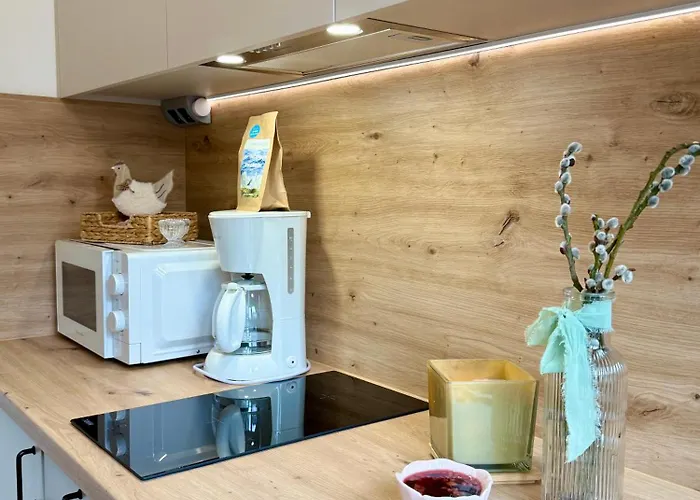 Al-dom Mily Zakatek W Centrum *