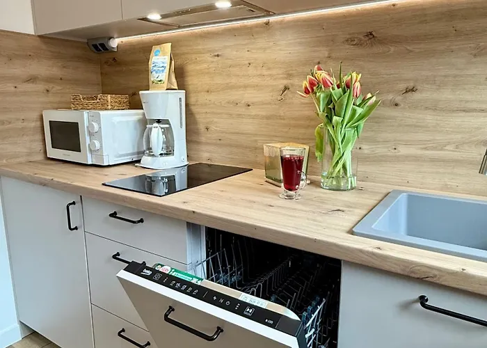 Al-dom Mily Zakatek W Centrum