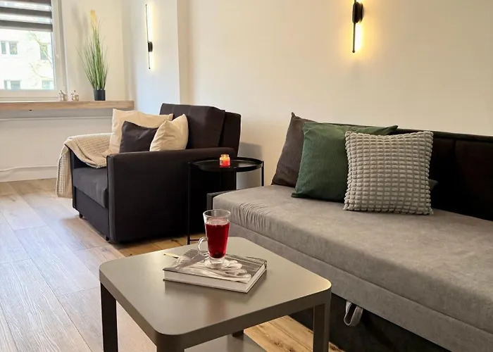 Al-dom Mily Zakatek W Centrum