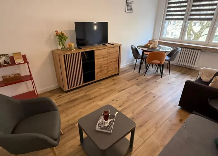 Al-dom Mily Zakatek W Centrum